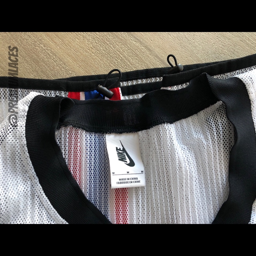 NIKE LAB X RT RICCARDO TISCI JERESY DRESS $195 NWT - Picture 5 of 7